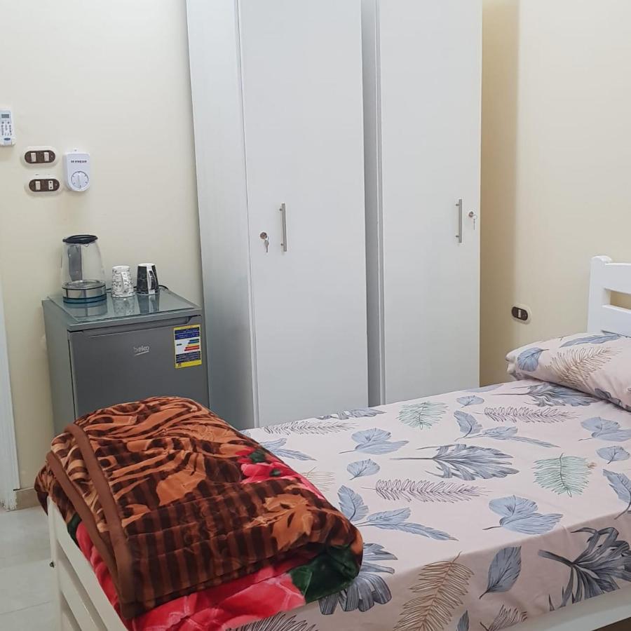 Sweet Home 5- Last Check In 12 Am Хургада Екстериор снимка